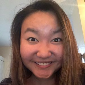 Meet your Posher, Kaitlyn